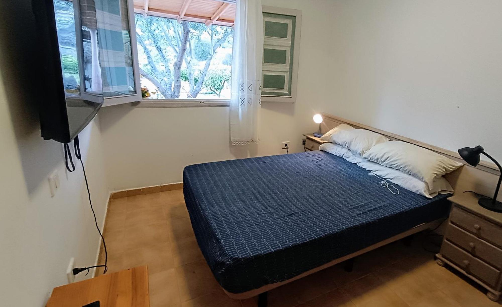 Bed and Breakfast La Casa De La Pradera Santa Lucia De Tirajana Экстерьер фото